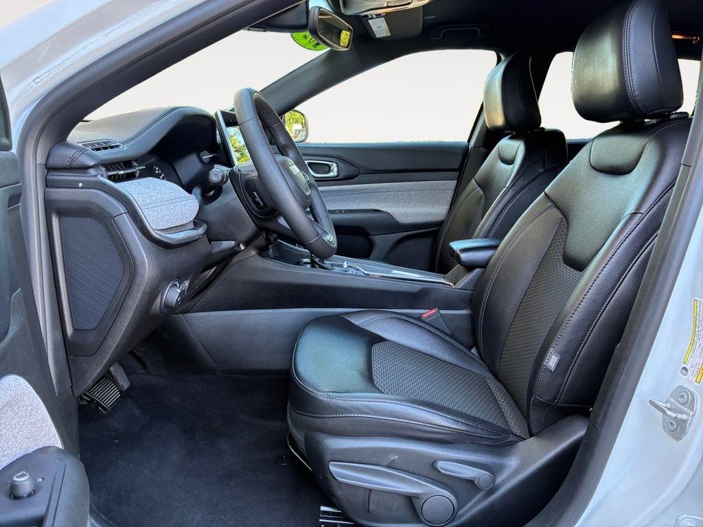 Jeep Compass  2024
