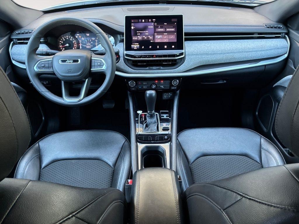 Jeep Compass  2024