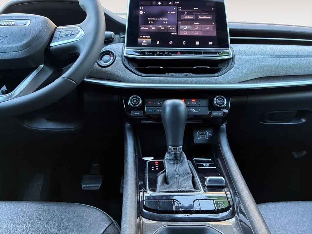 Jeep Compass  2024