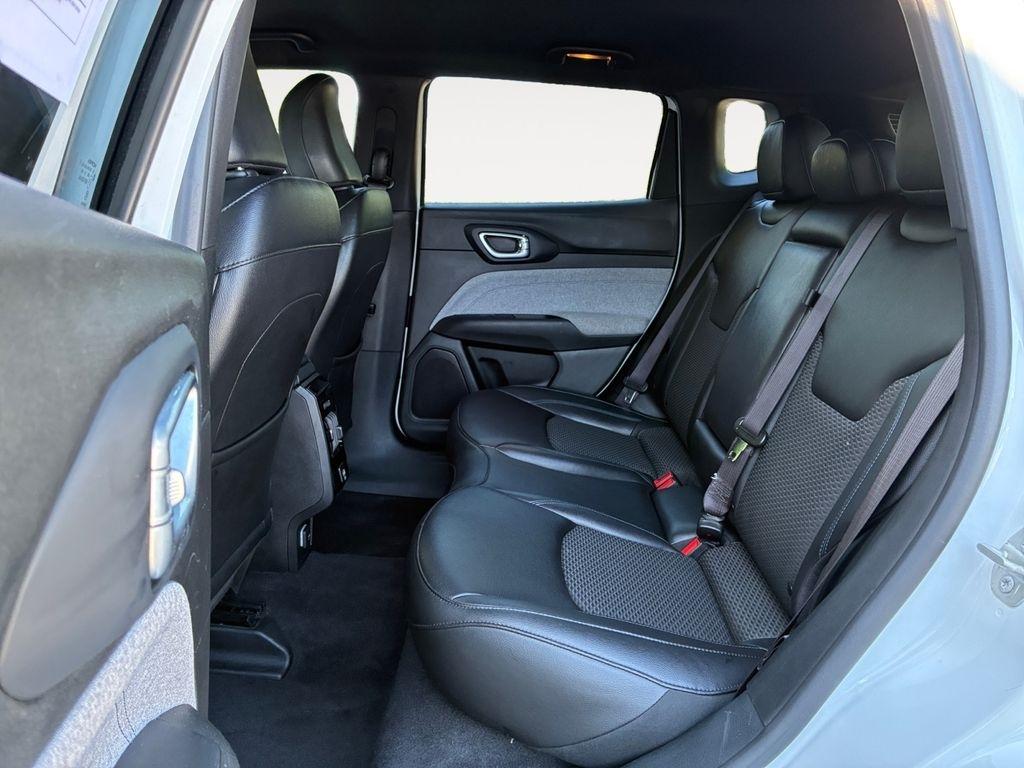 Jeep Compass  2024
