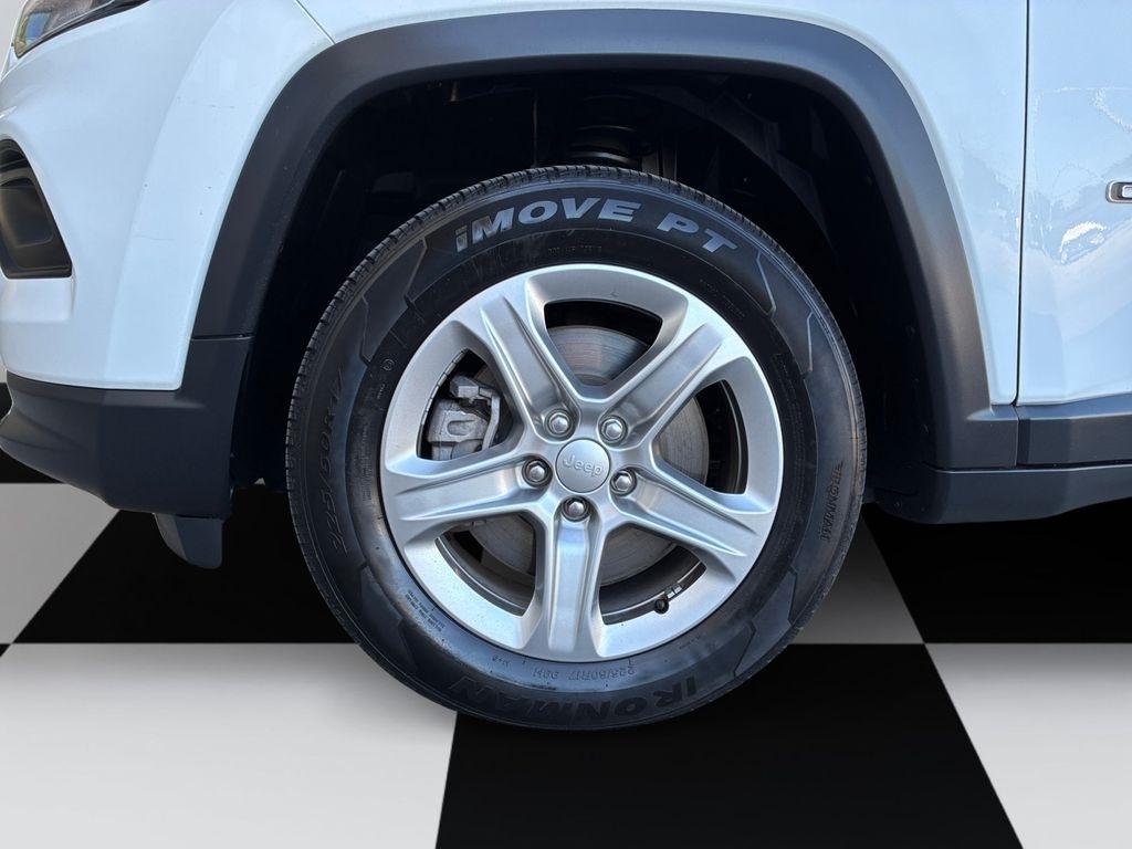 Jeep Compass  2024
