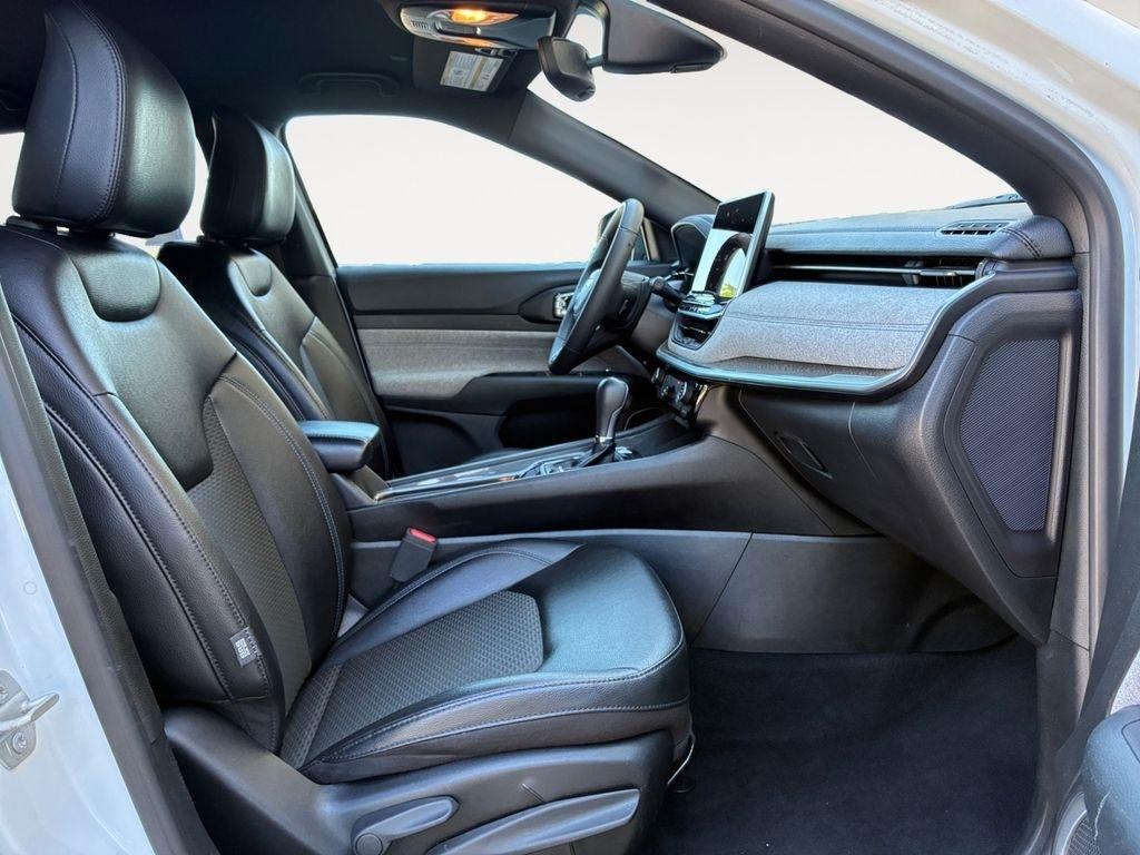 Jeep Compass  2024