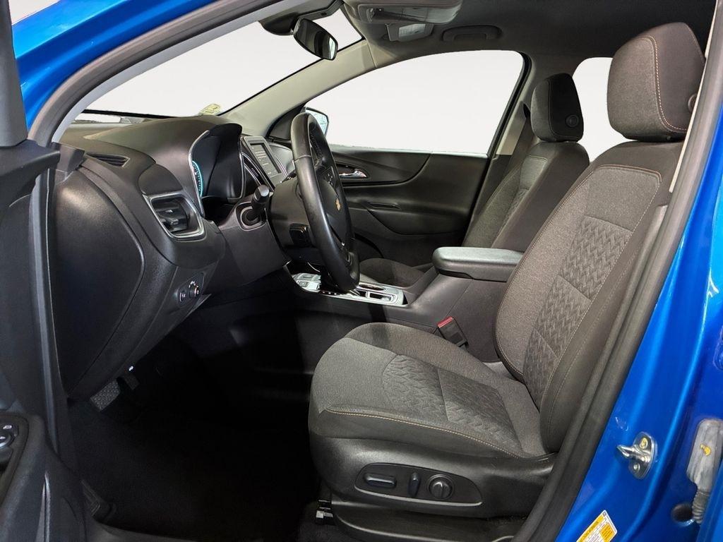 Chevrolet Equinox  2024