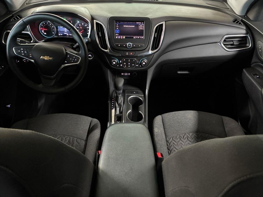 Chevrolet Equinox  2024