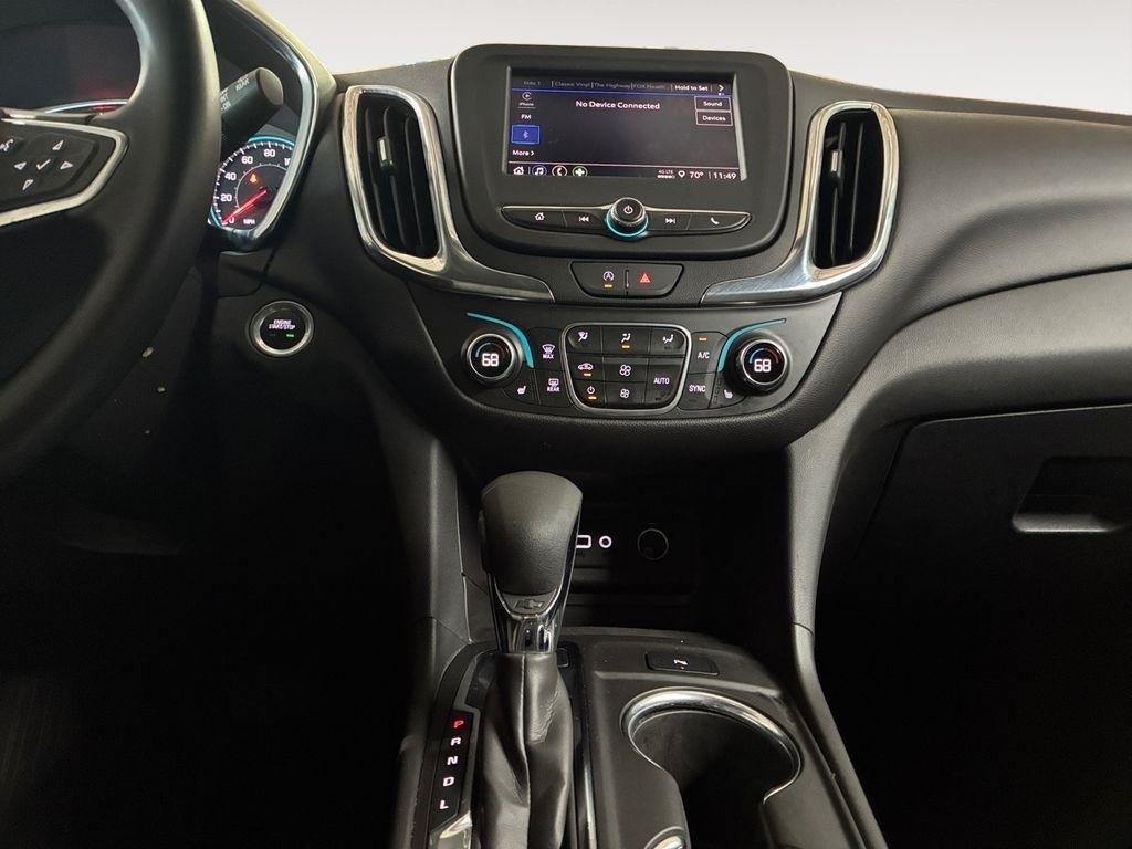 Chevrolet Equinox  2024
