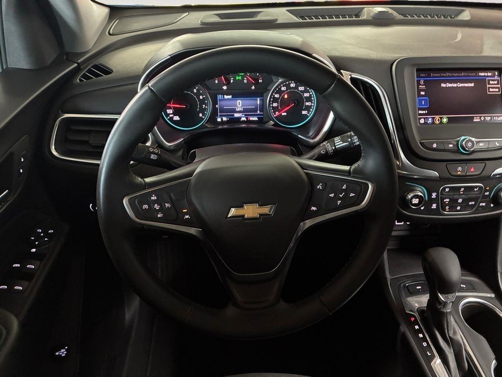 Chevrolet Equinox  2024