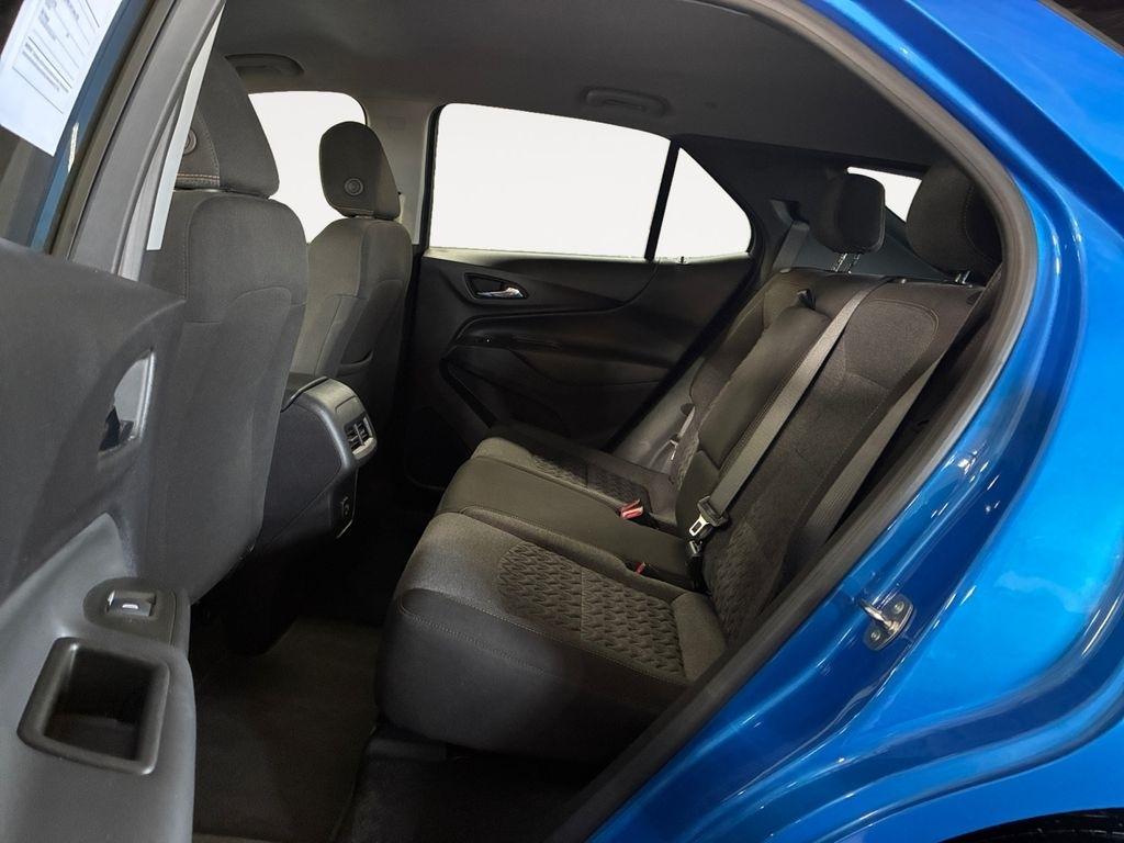 Chevrolet Equinox  2024