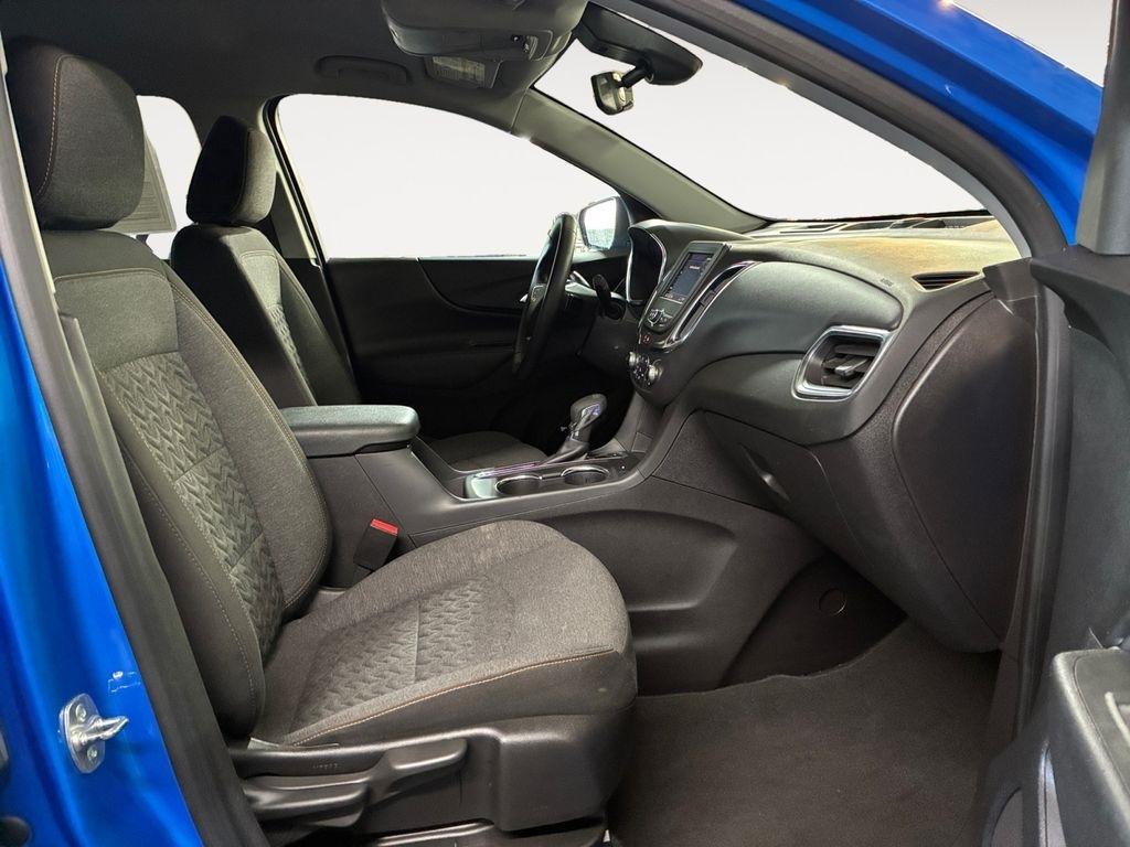 Chevrolet Equinox  2024