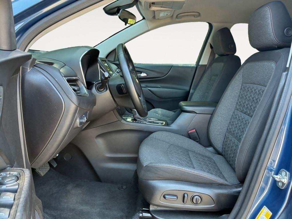 Chevrolet Equinox  2024