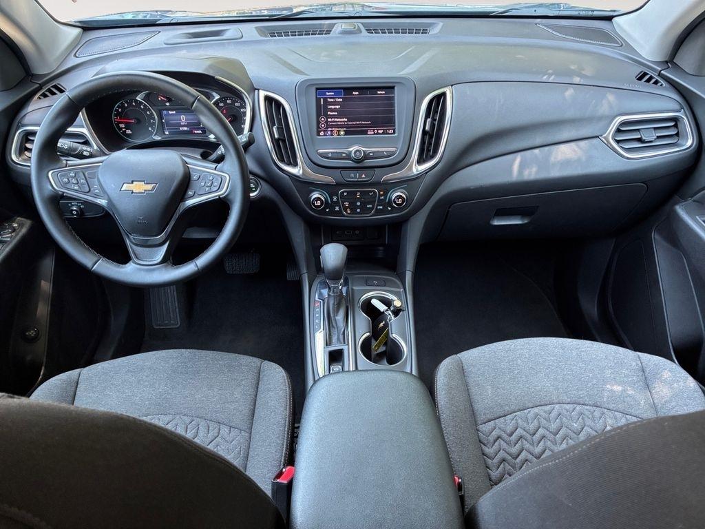 Chevrolet Equinox  2024