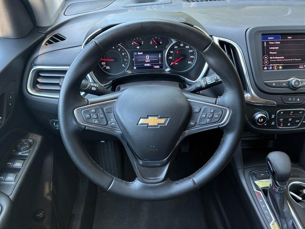 Chevrolet Equinox  2024
