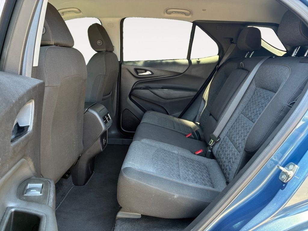 Chevrolet Equinox  2024