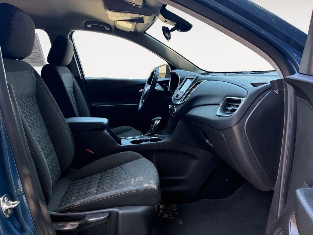 Chevrolet Equinox  2024