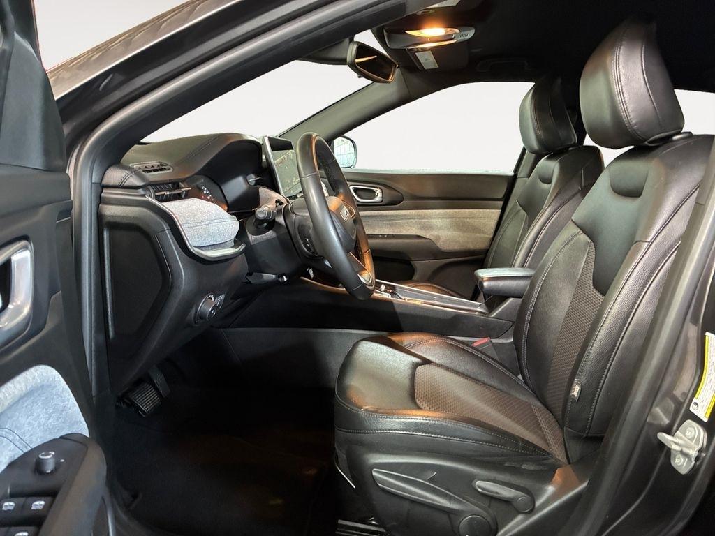 Jeep Compass  2024