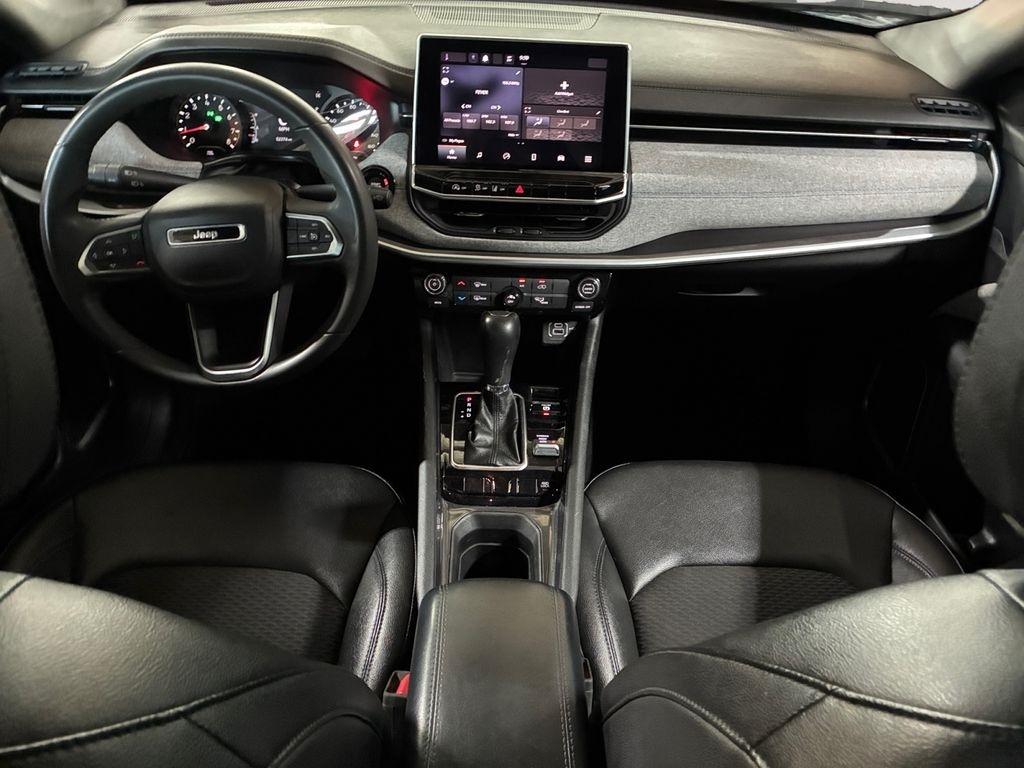 Jeep Compass  2024
