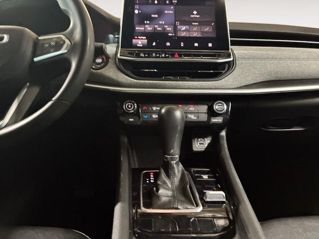 Jeep Compass  2024