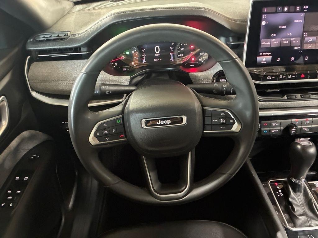 Jeep Compass  2024