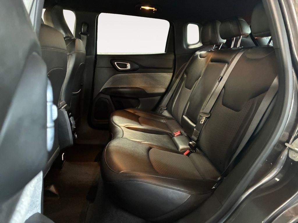 Jeep Compass  2024