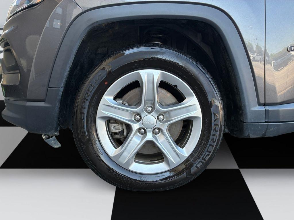 Jeep Compass  2024