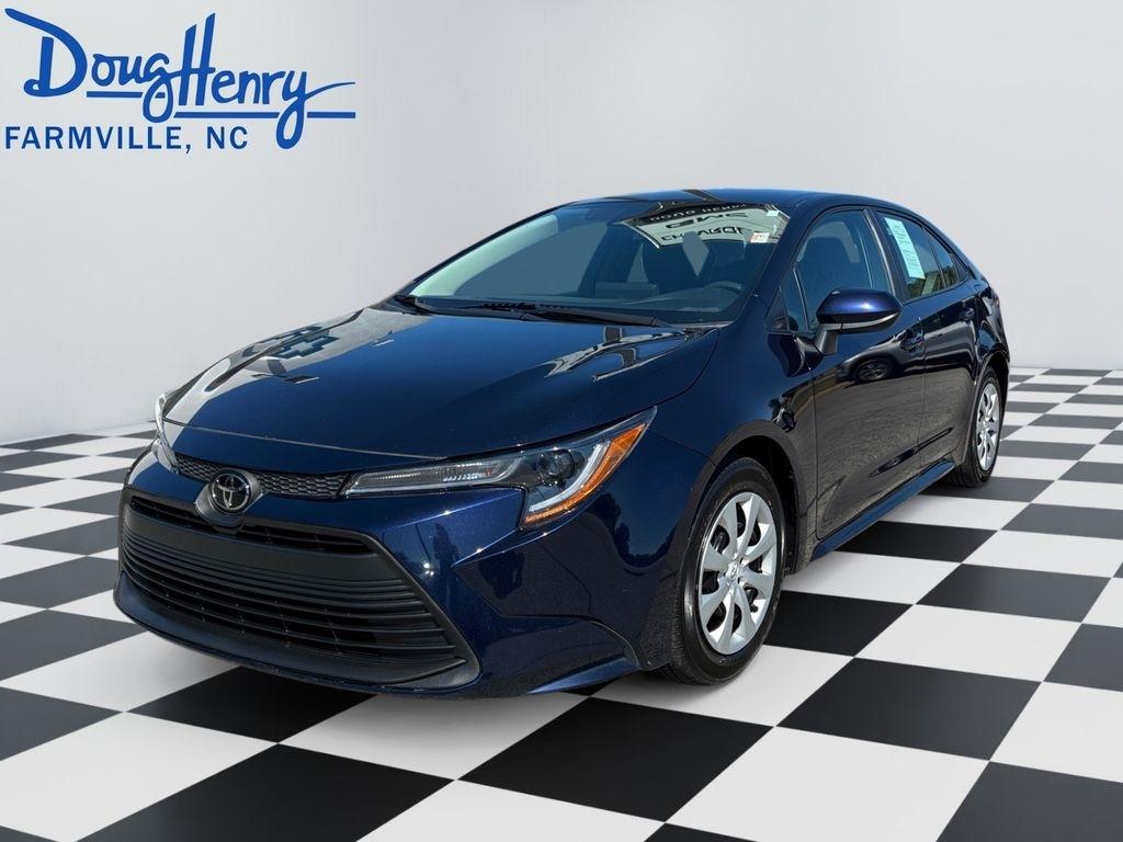 Toyota Corolla  2024
