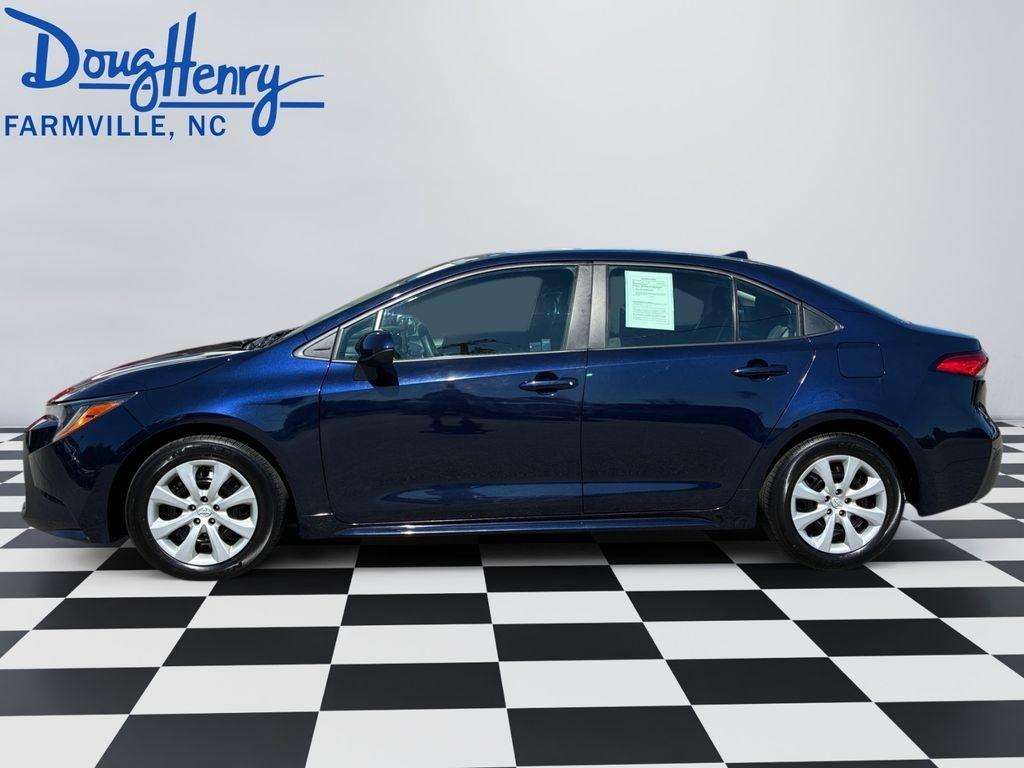 Toyota Corolla  2024