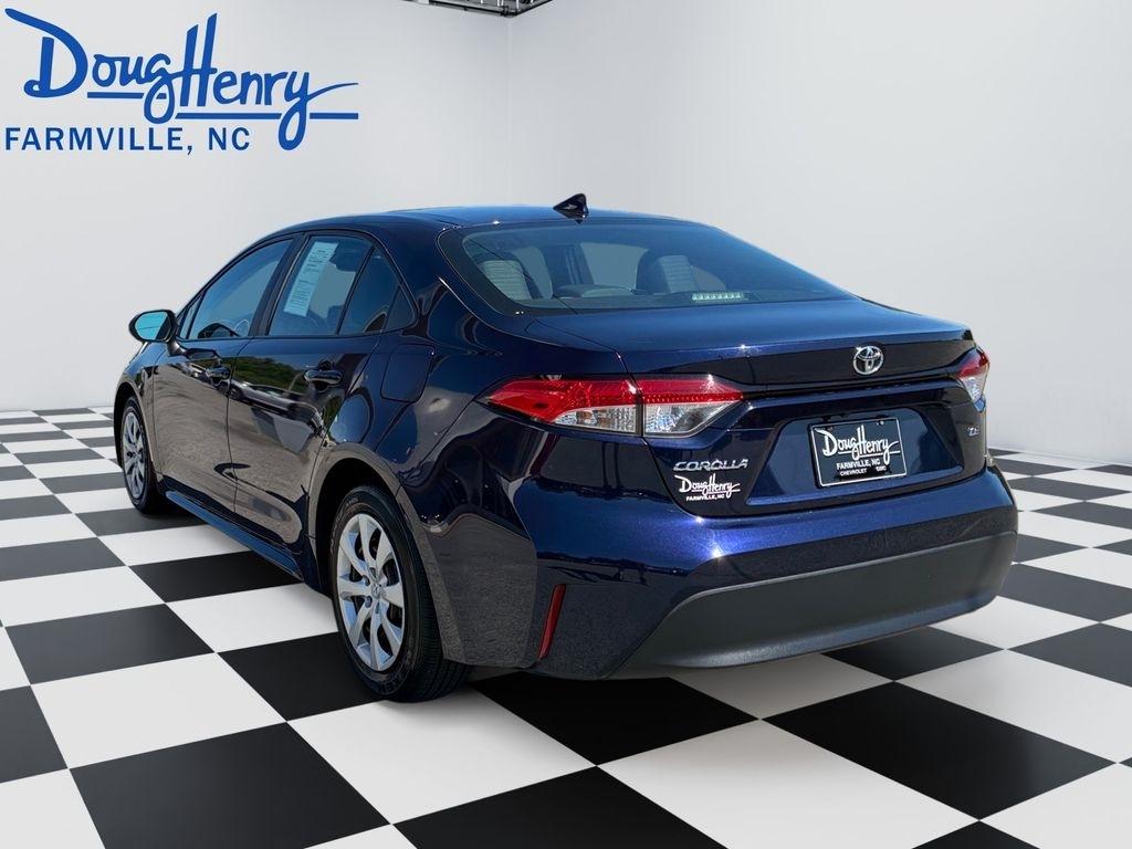 Toyota Corolla  2024