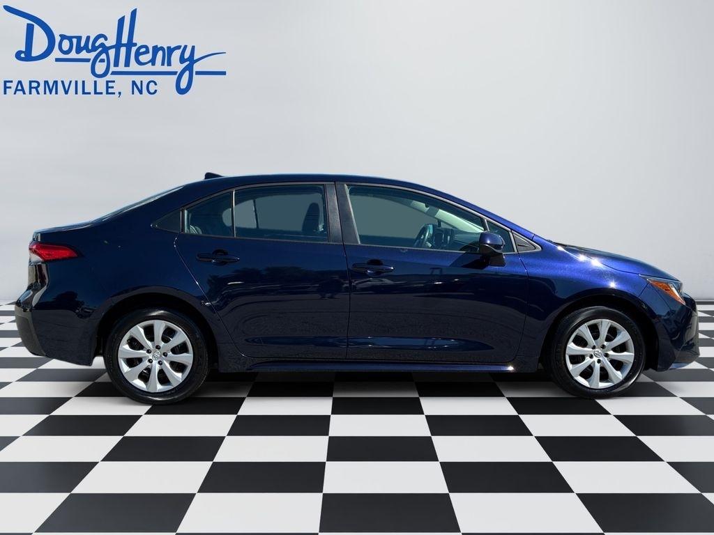 Toyota Corolla  2024