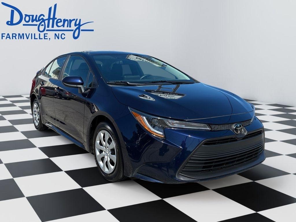 Toyota Corolla  2024