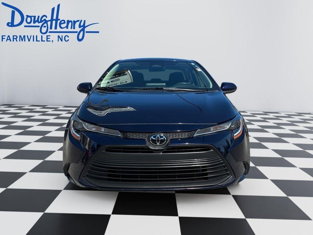 Toyota Corolla  2024
