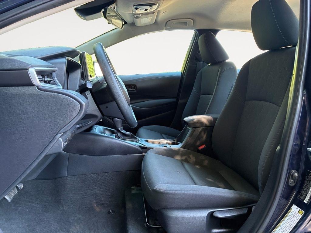 Toyota Corolla  2024
