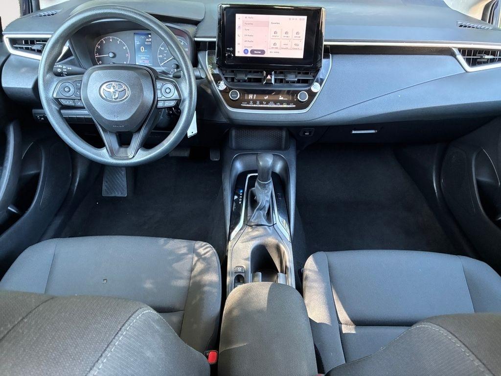 Toyota Corolla  2024
