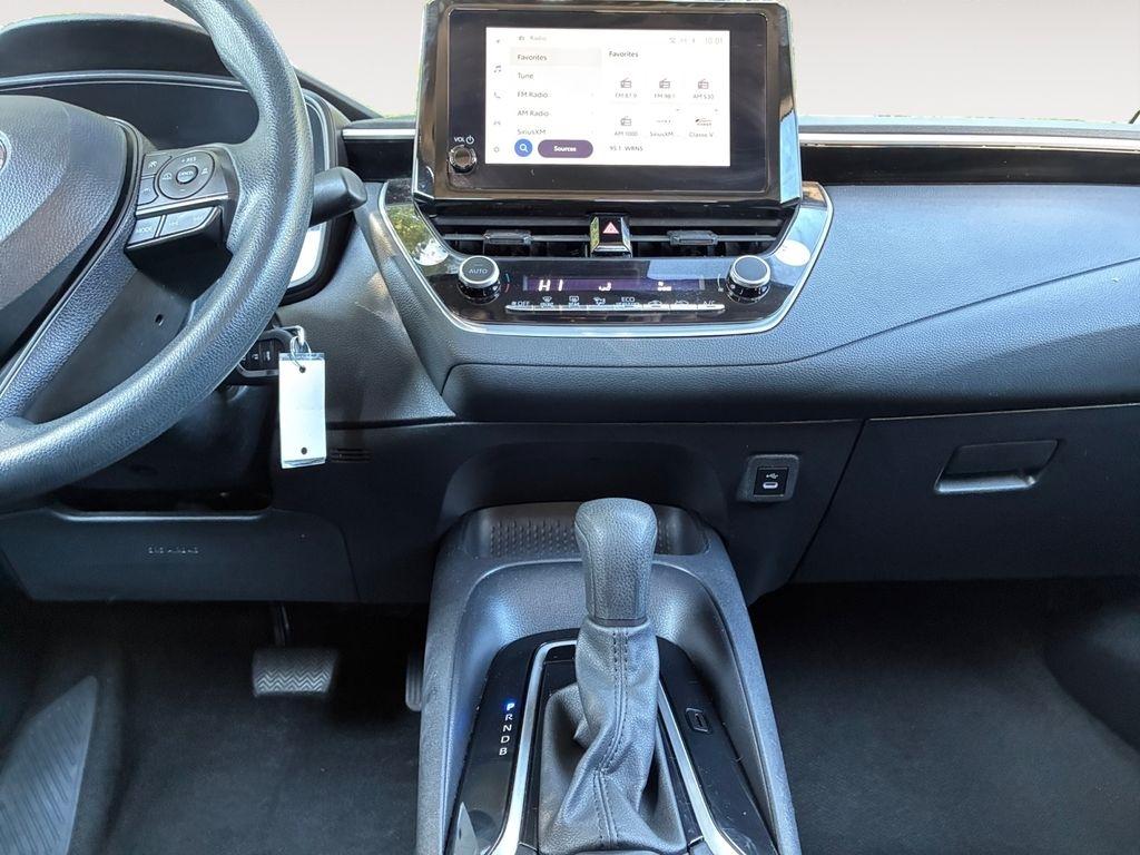 Toyota Corolla  2024