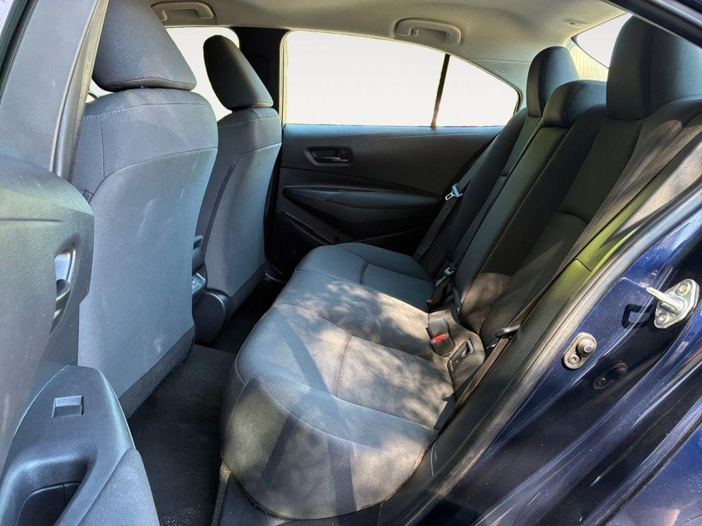 Toyota Corolla  2024