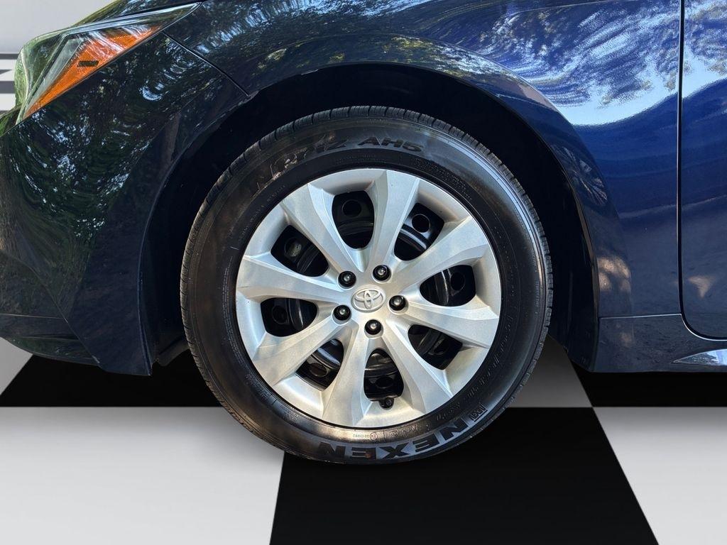 Toyota Corolla  2024