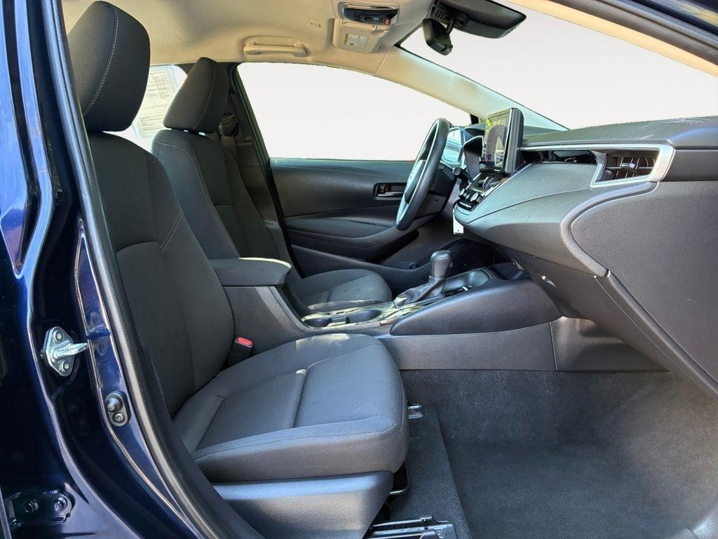 Toyota Corolla  2024