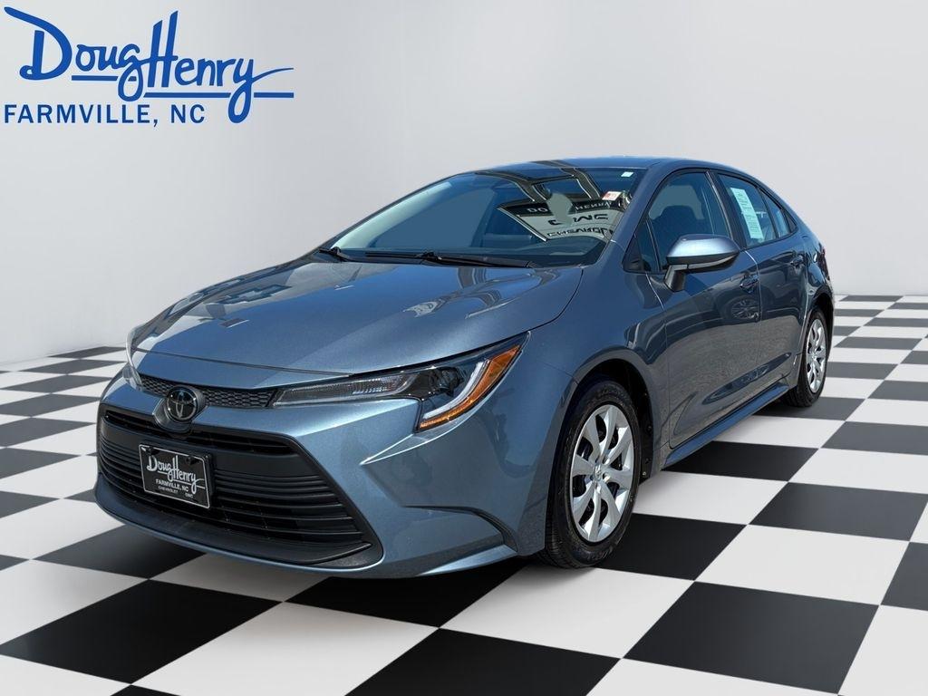 Toyota Corolla  2024