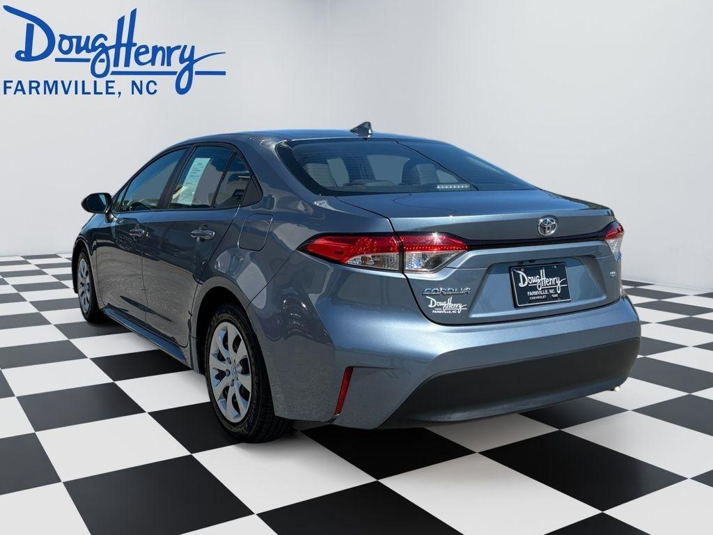 Toyota Corolla  2024