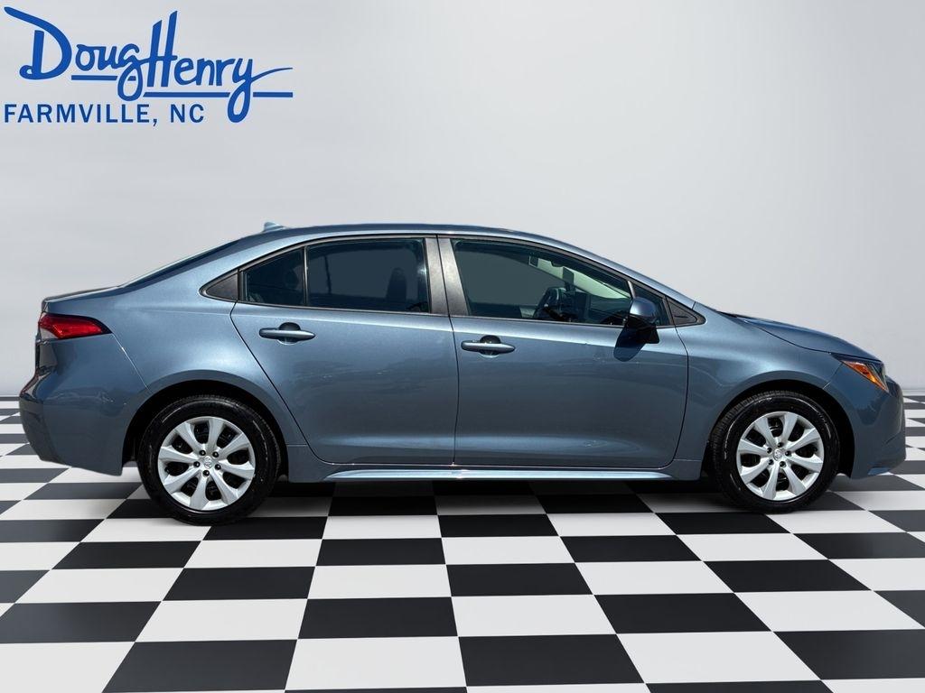 Toyota Corolla  2024