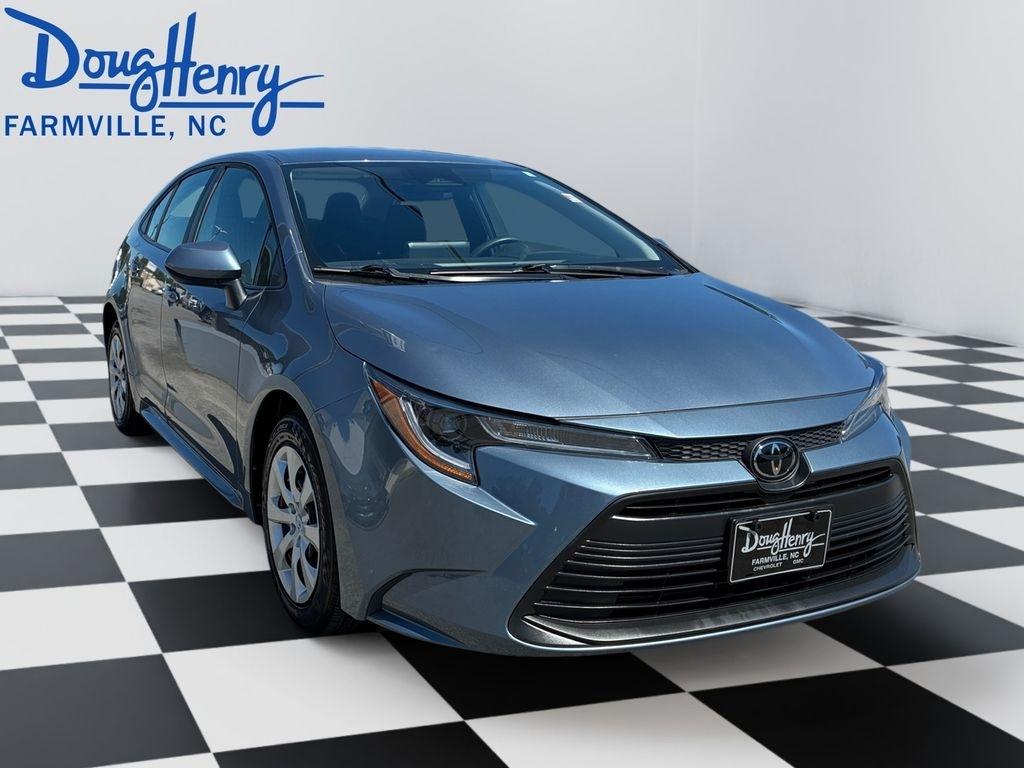Toyota Corolla  2024