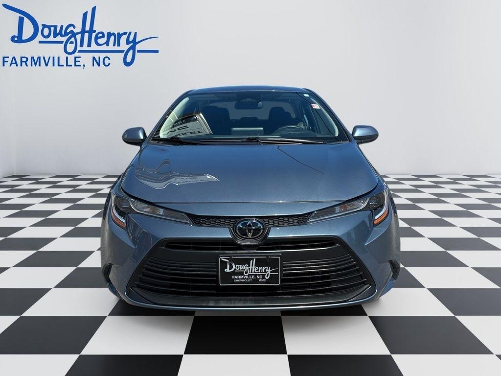 Toyota Corolla  2024