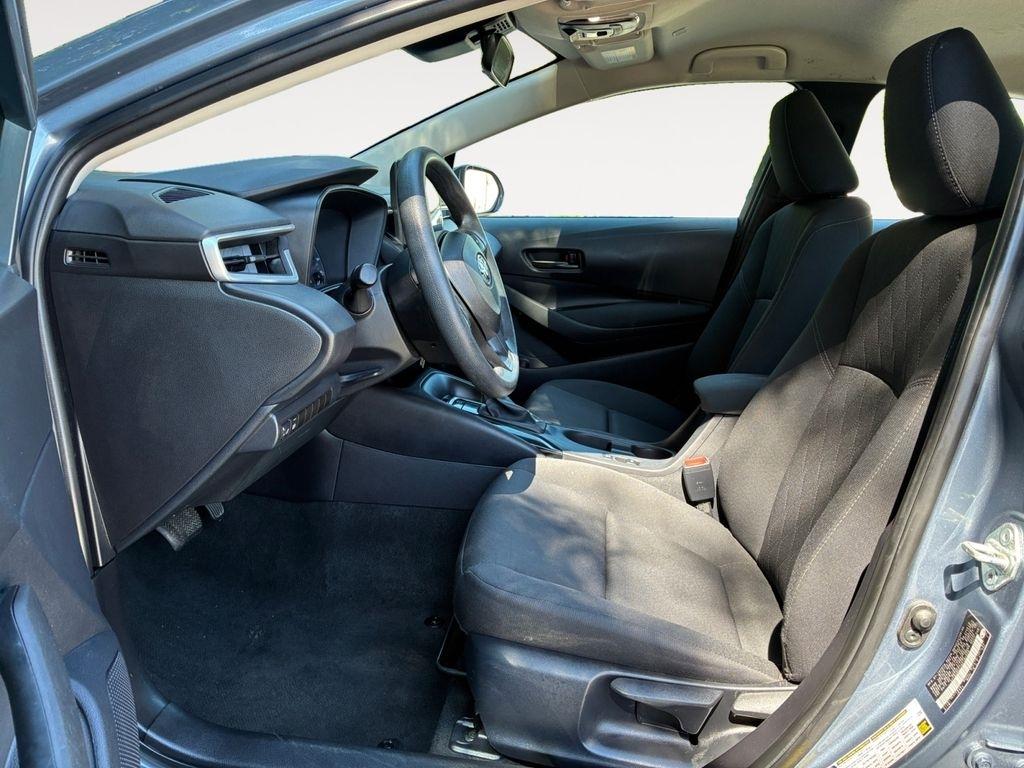 Toyota Corolla  2024