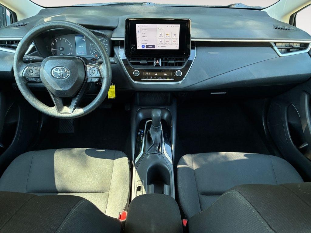 Toyota Corolla  2024