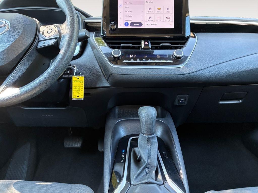 Toyota Corolla  2024