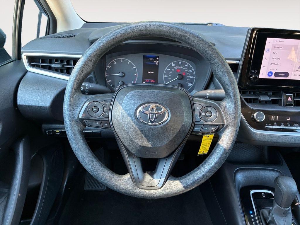 Toyota Corolla  2024