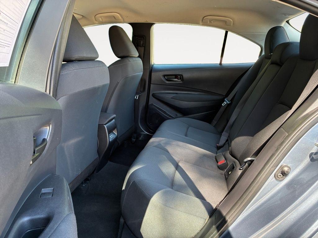 Toyota Corolla  2024