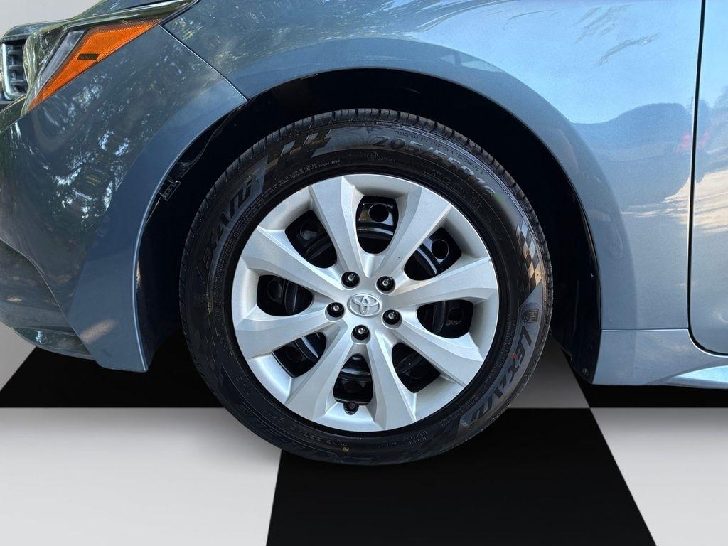 Toyota Corolla  2024