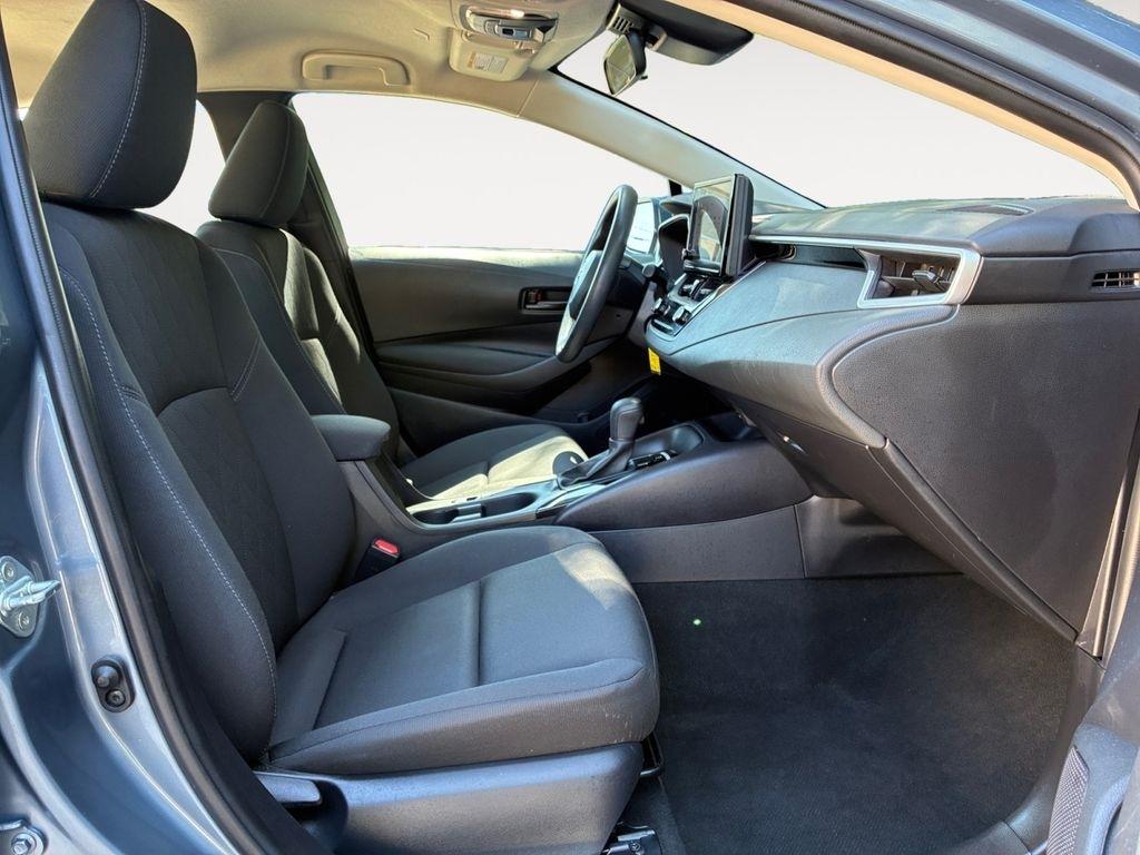 Toyota Corolla  2024