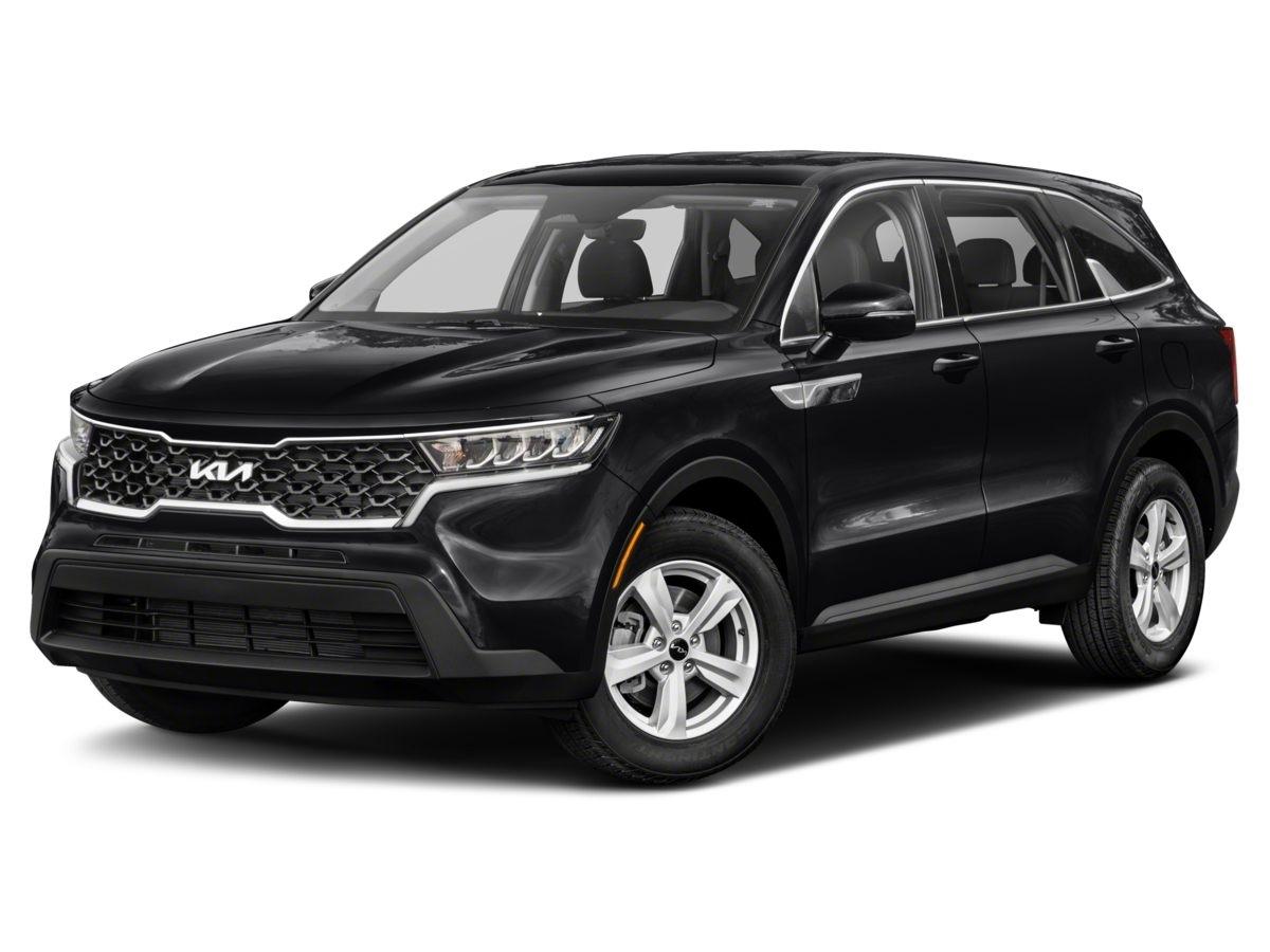 Kia Sorento  2022