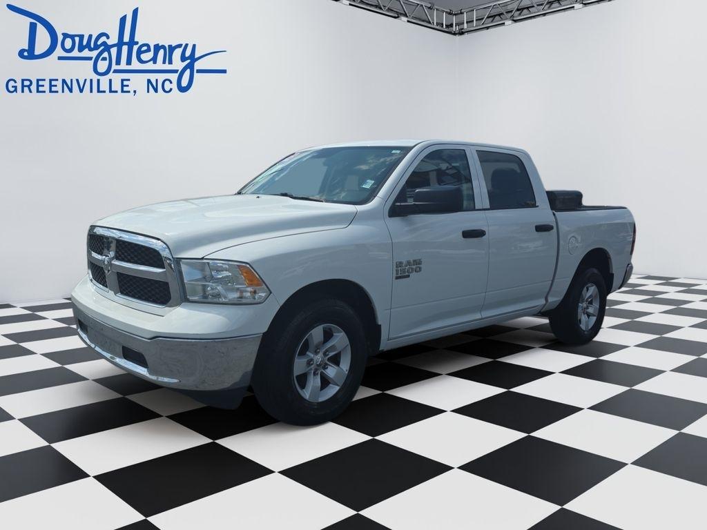 RAM 1500 Classic  2022