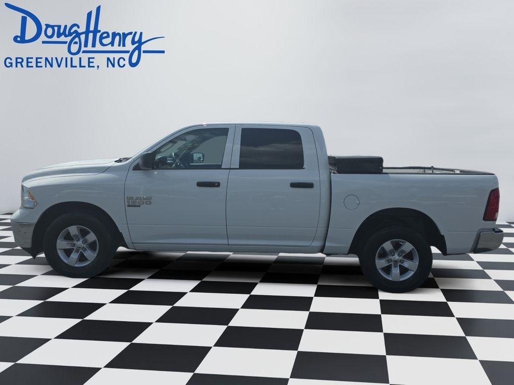 RAM 1500 Classic  2022